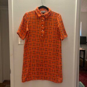 Dusen Dusen XS Shirt Dress